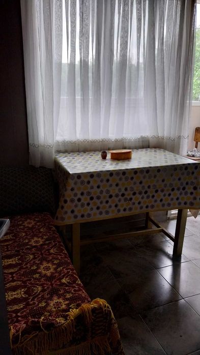 Отдавам двустаен апартамент под наем в гр.Видин