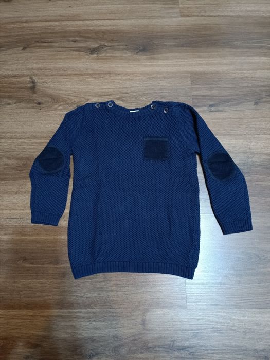 дънки Reserved и блузи,пуловери HM,Zara 92см