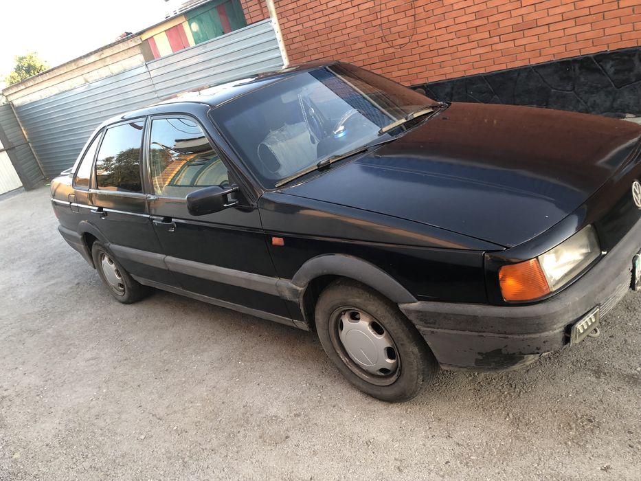 Продам Volswagen Passat B3