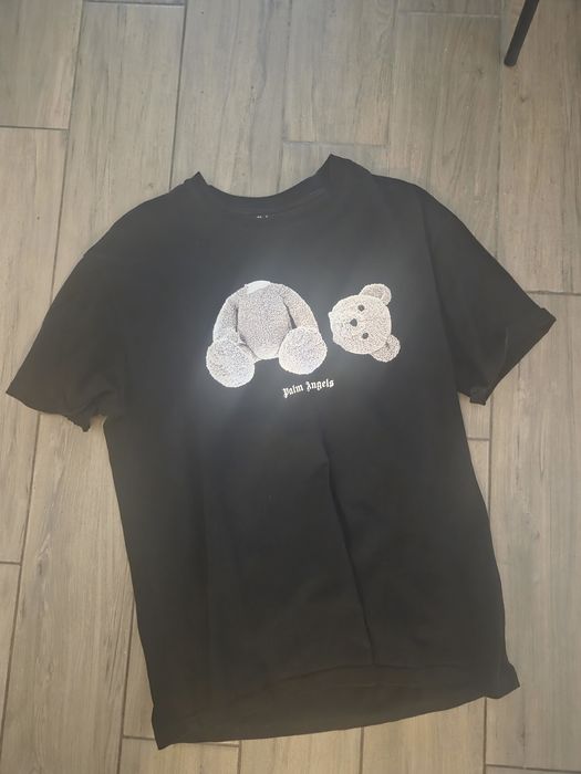Tricou palm angels nou bear