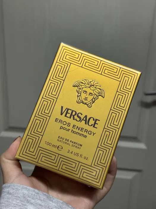 Versace Eros Energy (Buc/En Gross)
