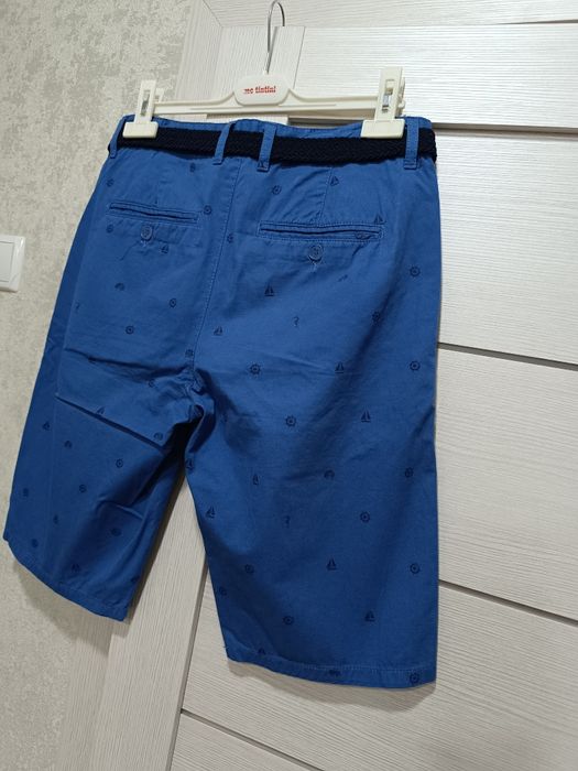 Турция шорты на мальчика