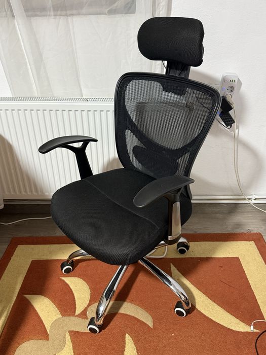 Scaun de birou ergonomic