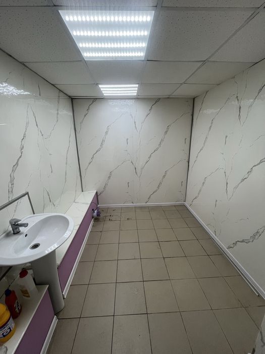 Сдам помещения в цокольном этаже.