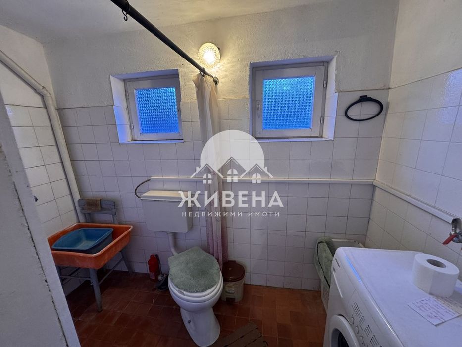 Продава къща в с.Константиново, обл. Варна