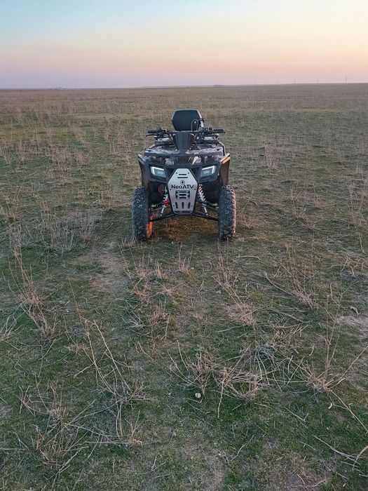 Продам квадроцикл