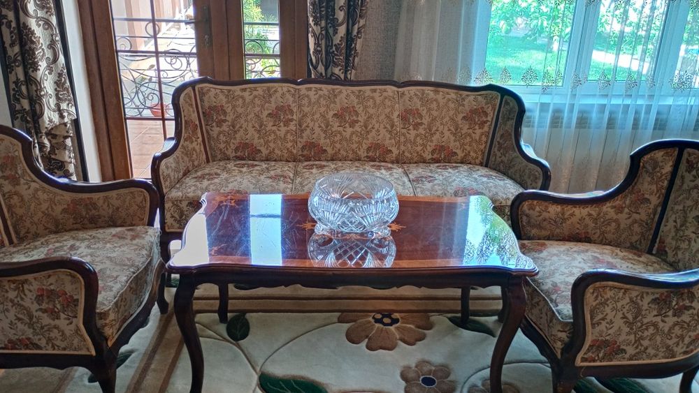 Мебель для гостийной