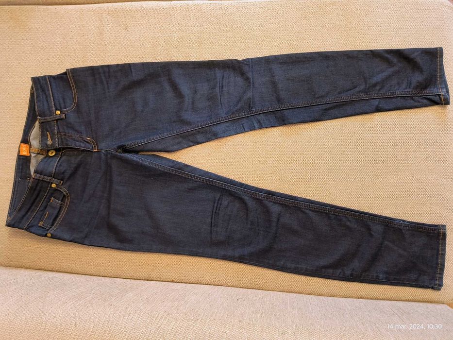 Blugi dama Hugo Boss