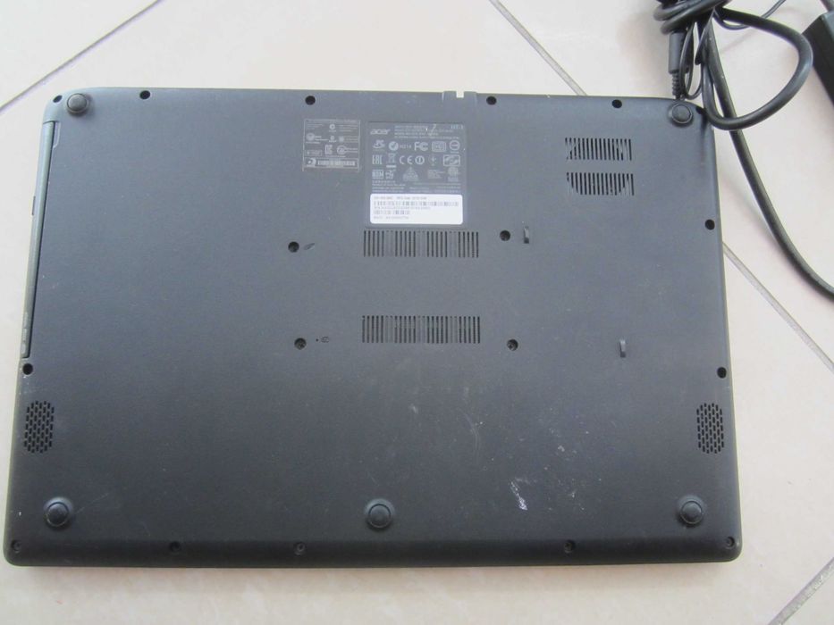 Acer Aspire ES15 ES1-520-365Z 4GB Ram 500GB HDD