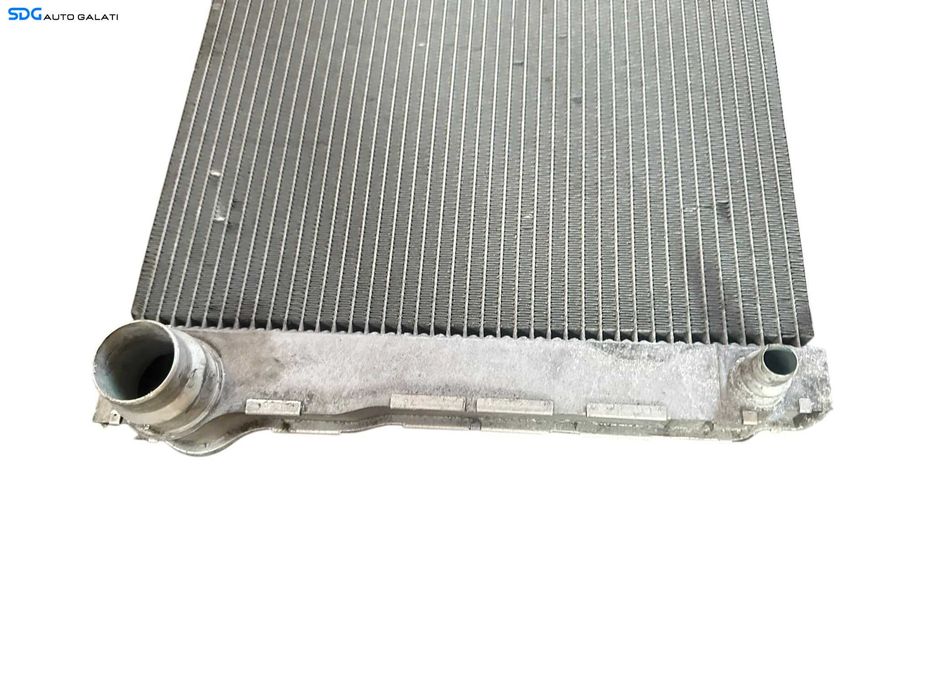 Radiator Apa BMW Seria 5 F10 F11 3.0 D 2009 - 2017 Cod 8509176 17118509176-01 [V0413]