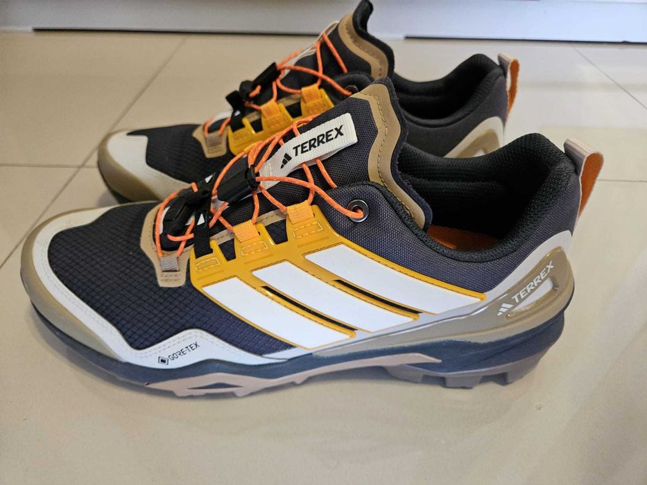 Adidas Terrex Skychaser GORE-TEX m44