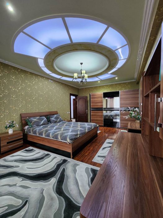 Arenda tashkent city