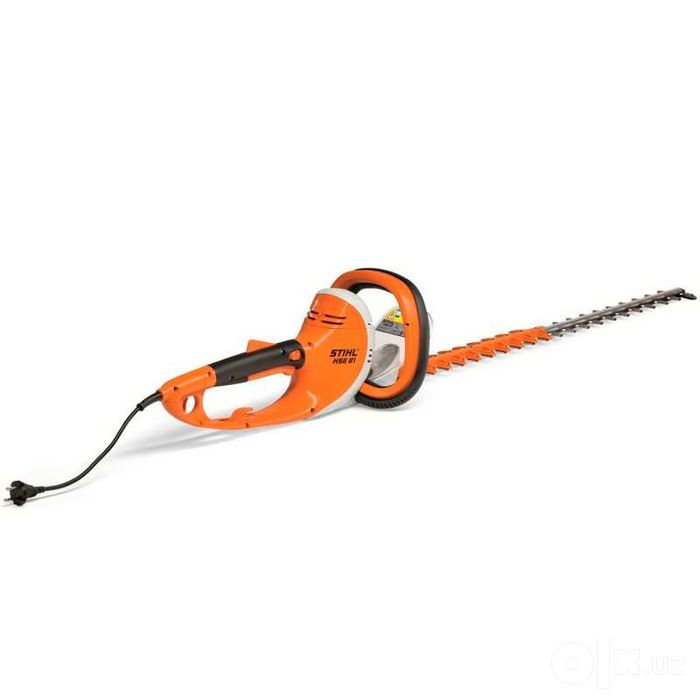 Kustarez Elektrik buta qirqgich STIHL HSE 81 Электрический кусторез