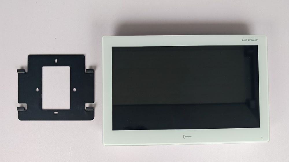 Hikvision DS-KH9510-WTE1 / Post Interfon Interior 10"