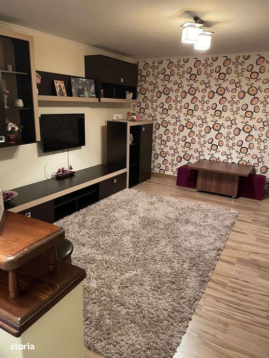 Apartament 3 camere , finisat , mobilat , Dumbrava Nord - Dragalina