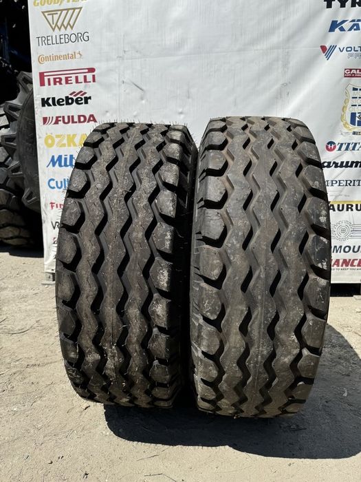 ANVELOPA 12.5/80-18 PETLAS UN-1 14PR TL  Cauciucuri tractor, Fiat, Case, Fendt, John Deere, New Holland, Massey Ferguson, UTB   Cauciucuri tractor, Fi