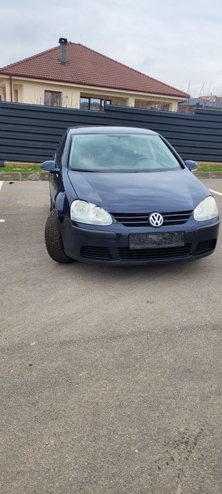 VW GOLF 5 1.4  benzina 2005