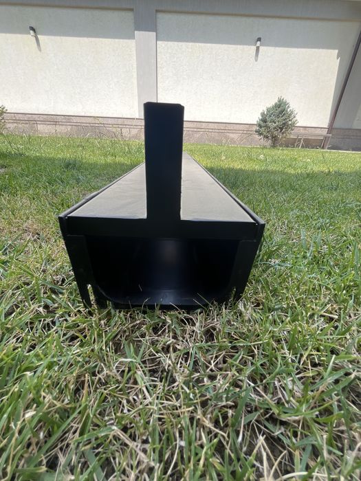 Lotok temir plasmasa