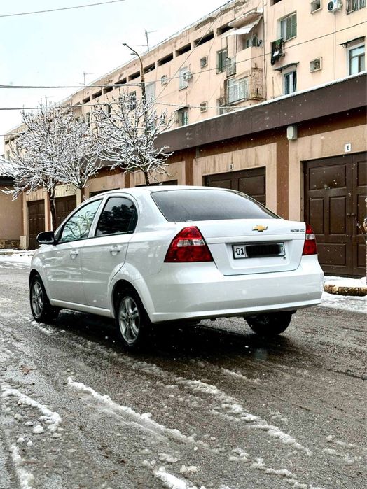 Nexia 3 A/T Насия Савдо