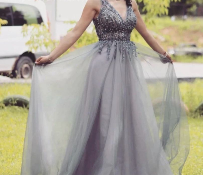 Официална/бална рокля