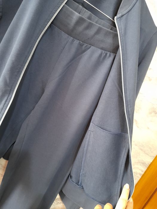 Спортивный костюм молодёжный