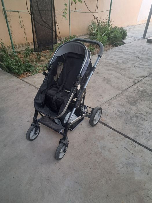 Коляска сотилади,