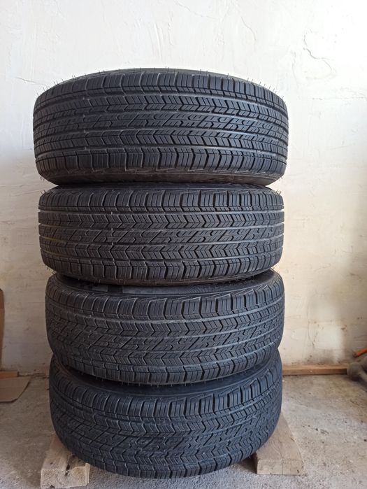 ZITTO RAVON 205/65/15