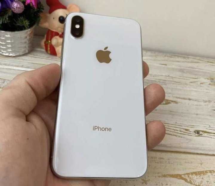 Продаю Айфон 10 Срочно