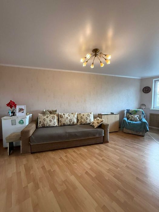 Квартира, в которой удобно жить сегодня и выгодно инвестировать!