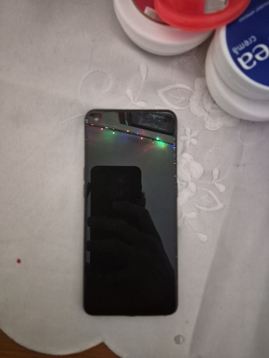 Telefon oppo reno 8T 2023