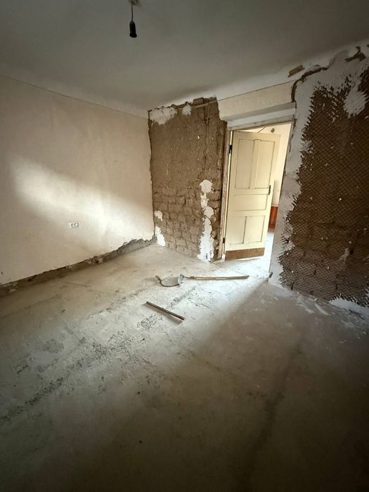 Продаётся дом участок