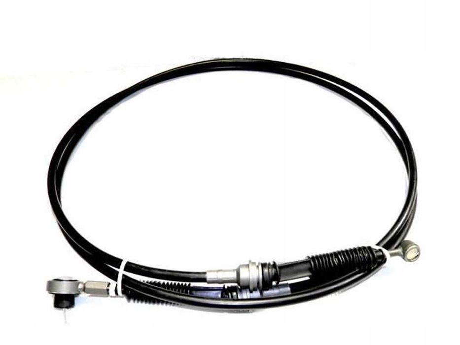 Uzatma qutisi Трос КПП MAN