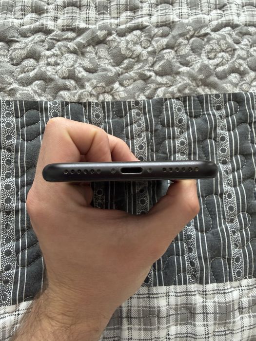 iPhone 7