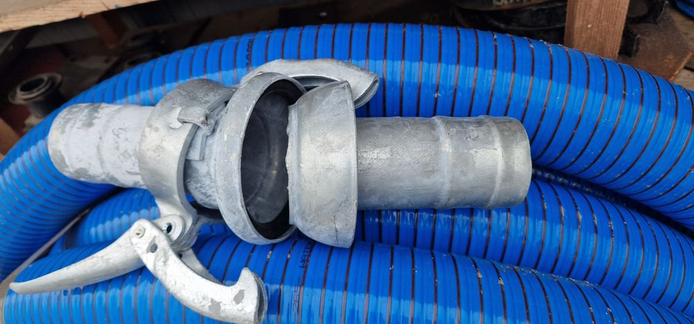 Cupla vidanja 3 toli pentru furtun 3 toli mos baba import Italia preț