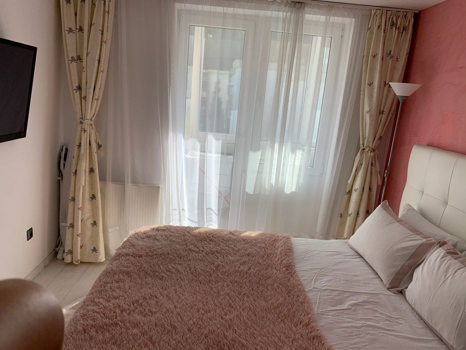 Apartament de Vanzare Mihai Viteazul 6