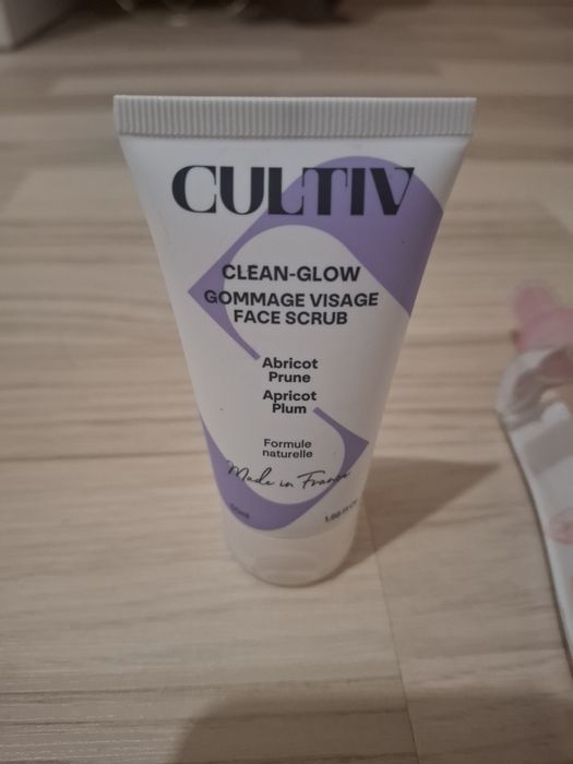 Нова козметика от кутиите на Bellbox