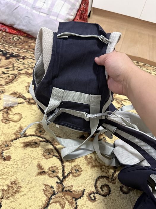 Кенгуру рюкзак 2/1