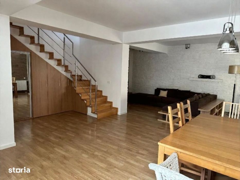 Casa 4 camere | 1 Decembrie | Green City | 200mp