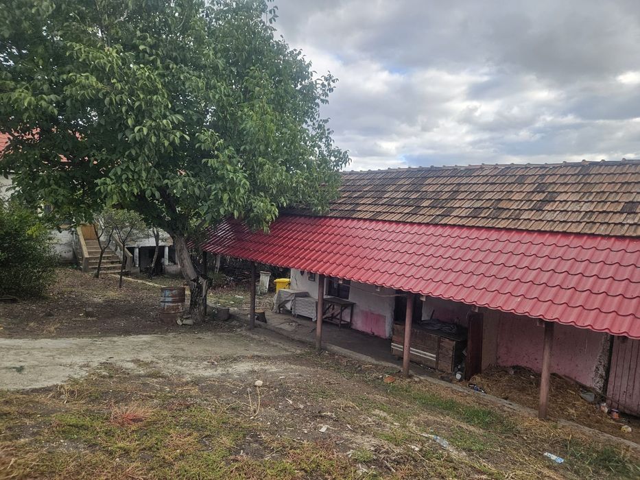 Vand casa Palilula, comuna Bucovat