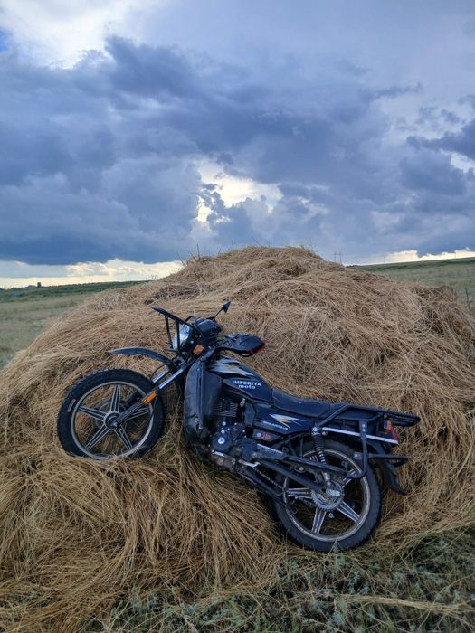 Продам мотоцикл не дорого,отличное состояние