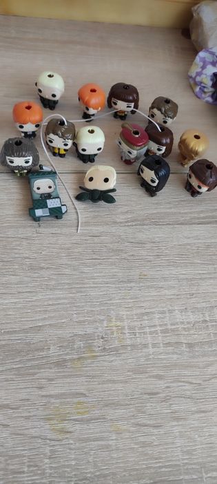 Figurine Harry Potter