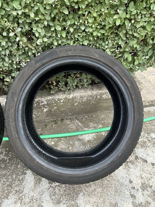 Гуми за кола