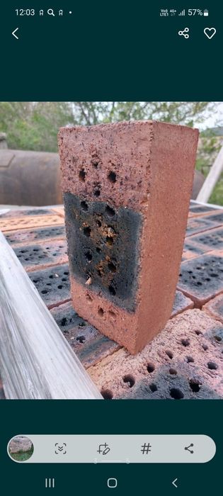 Продам экибастузский кирпич