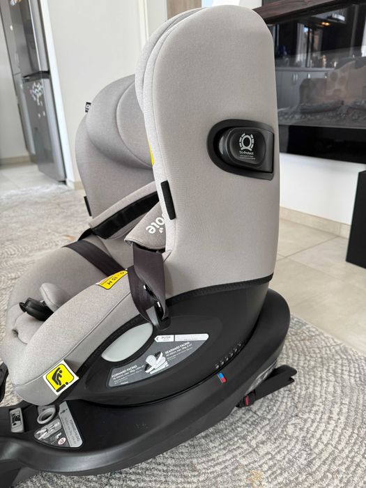 Scaun Joie I-Spin 360