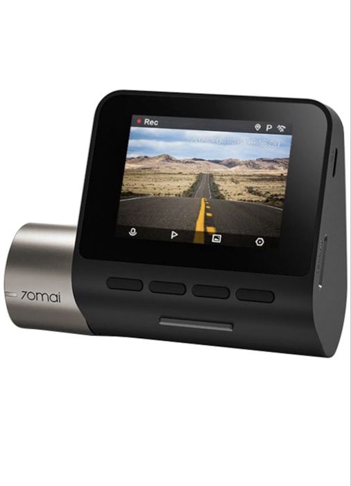 Camera auto DVR 70mai A500S Dash Cam Pro Plus