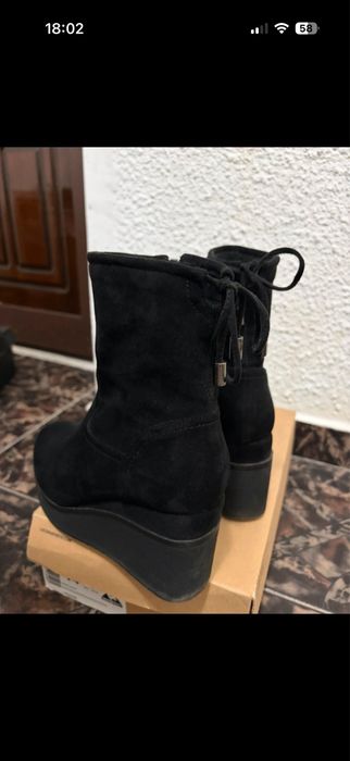 Ghete talpa ortopedica Benvenuti,negociabili