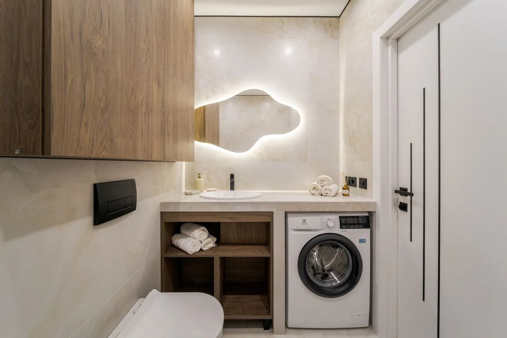 Квартира посуточно