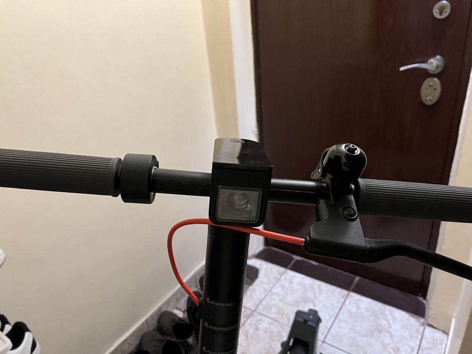Vand trotineta XIAOMI 4 LITE 2nd
