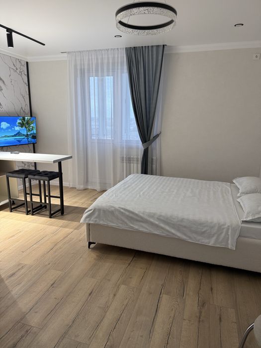 Квартира посуточно