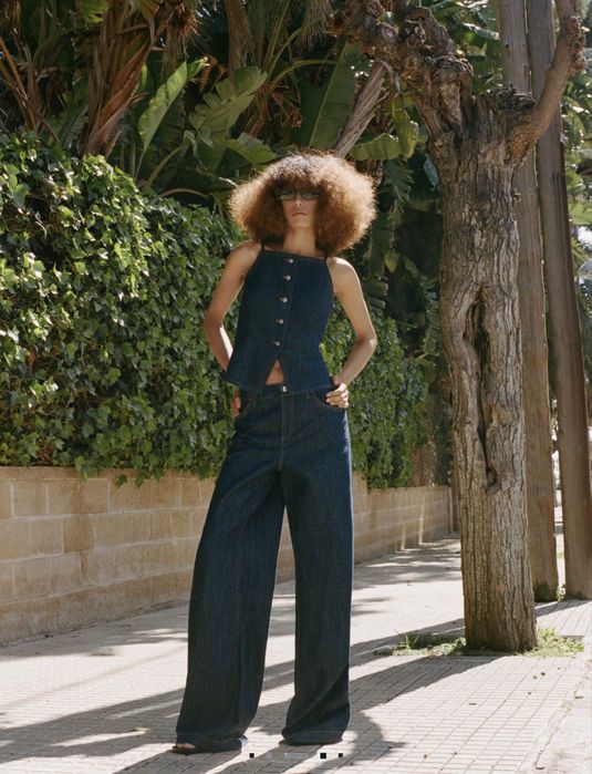 Сет дънков на Манго